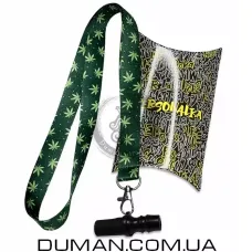 Персональный мундштук Personalka Poly 