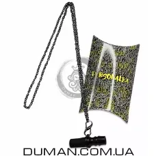 Персональный мундштук Personalka Poly Chain