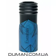 Кальян Embery MiniMONO 2.0 | Blue - №4