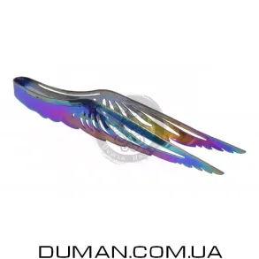 Щипці Yahya Sky Chameleon