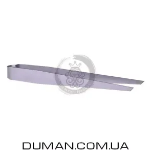 Щипцы Gorilla Silver mini 17 см