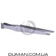 Щипці Gorilla Silver 21 см