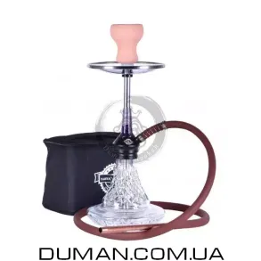 Кальян Yahya EVO Violet + сумка 