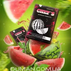 Chef's Sweet Watermelon (Шефс Солодкий Кавун) | 40g