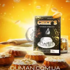 Chef's Rum Baby Muffin (Шефс Ромова Баба) | 40g