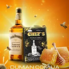 Chef's Jackson Honey (Шефс Медовий Джек) | 40g