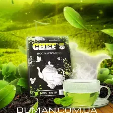Chef's Green Herb Tea (Шефс Зелений Чай) | 40g
