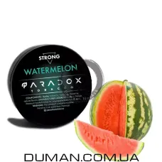 Paradox Watermelon (Парадокс Кавун) Strong 125g