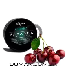 Paradox Cherry (Парадокс Вишня) Strong 125g