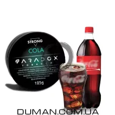 Paradox Cola (Парадокс Кола) Strong 125g