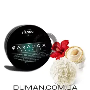 Paradox Rafaello (Парадокс Рафаэлло) Strong 125g
