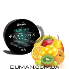 Paradox Fruit Mix (Парадокс Фруктовий мікс) Strong 125g
