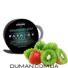 Paradox Strawberry Kiwi (Парадокс Полуниця ківі) Strong 50g