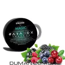 Paradox Magical (Парадокс Магічний - Ягідний Мікс) Strong 50g