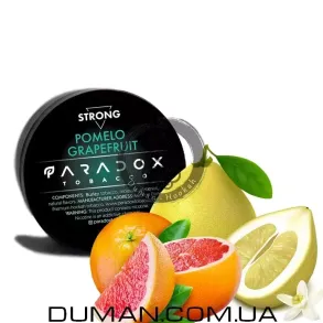 Paradox Pomelo grapefruit (Парадокс Помело грейпфрут) Strong 50g