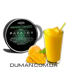 Paradox Mango Tango (Парадокс Манго) Strong 50g