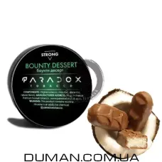 Paradox Bounty Dessert (Парадокс Баунті Десерт) Strong 50g