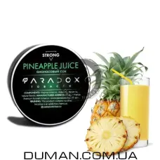 Paradox Pineapple Juice (Парадокс Ананасовий Сік) Strong 50g