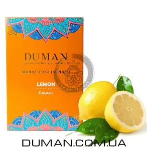 Duman Lemon (Думан Лимон) 100г