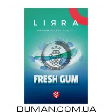 Lirra Fresh Gum (Лірра Свіжа Жуйка)
