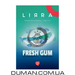 Lirra Fresh Gum (Лірра Свіжа Жуйка)