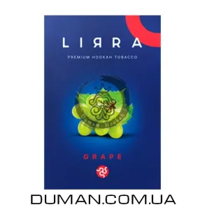 Lirra Grape (Лірра Виноград)