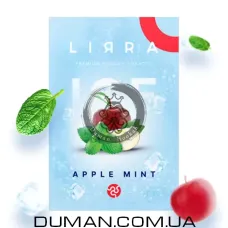 Lirra Ice Apple Mint (Лірра Лід Яблуко М'ята)