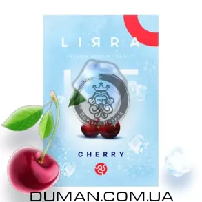 Lirra Ice Cherry (Лірра Лід Вишня)