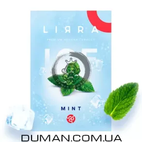 Lirra Ice Mint (Лирра Лед Мята)