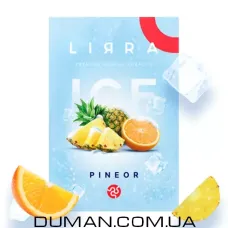Lirra Ice Pineor (Лірра Лід Ананас Апельсин)