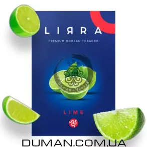Lirra Lime (Лірра Лайм)