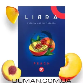 Lirra Peach (Лирра Персик)