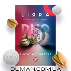 Lirra Pistachio Breeze (Лірра Фісташкове Морозиво)