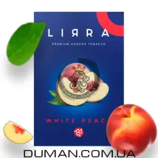 Lirra White Peach (Лірра Білий Персик)