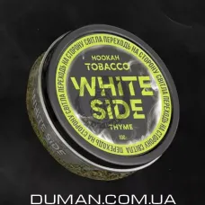 White Side Thyme (Вайт Сайд Чебрець) 100г