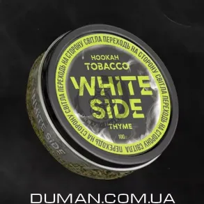 White Side Thyme (Вайт Сайд Чебрець) 100г