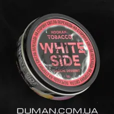 White Side Mochi desert (Вайт Сайд Японський десерт) Пакет 250г