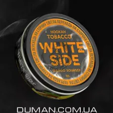 White Side Mango soursep (Вайт Сайд Манго, Соу-сеп) Пакет 250г