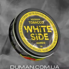 White Side Mango (Вайт Сайд Манго) Пакет 250г