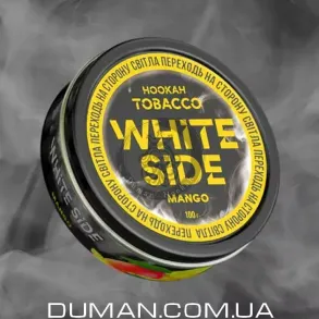 White Side Mango (Вайт Сайд Манго) 100г