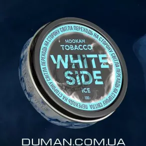 White Side Ice (Вайт Сайд Лед-Холод) 100г