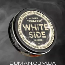 White Side Frezier (Вайт Сайд Полуничний Чізкейк) Пакет 250г