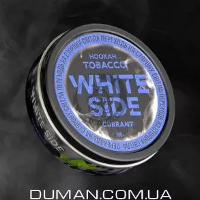 White Side Currant (Вайт Сайд Смородина) Пакет 250г