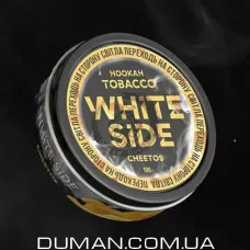 White Side Cheetos (Вайт Сайд Кукурудзяно-сирні палички Чітос) Пакет 250г