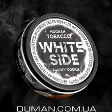 White Side Bounty Cookie (Вайт Сайд Кокосово-шоколадне печиво) Пакет 250г