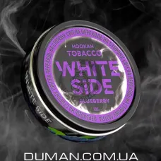 White Side Blueberry (Вайт Сайд Чорниця) Пакет 250г