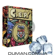 Creepy Frosty (Кріпі Лід-Холод) 100г