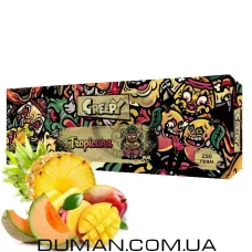 Creepy Tropicana (Кріпі Манго, Ананас, Диня) 250г