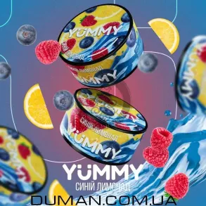Yummy - Синій лимонад 100г
