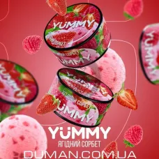 Yummy - Ягідний сорбет 100г